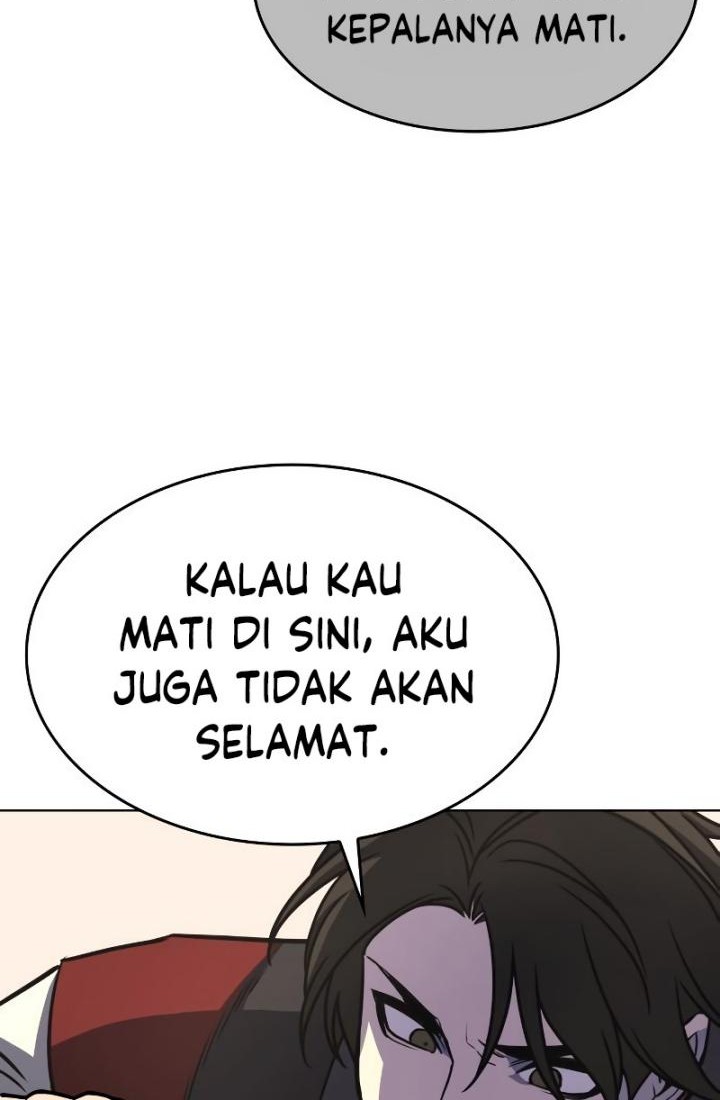 I Reincarnated As The Crazed Heir Chapter 95 - halaman 87