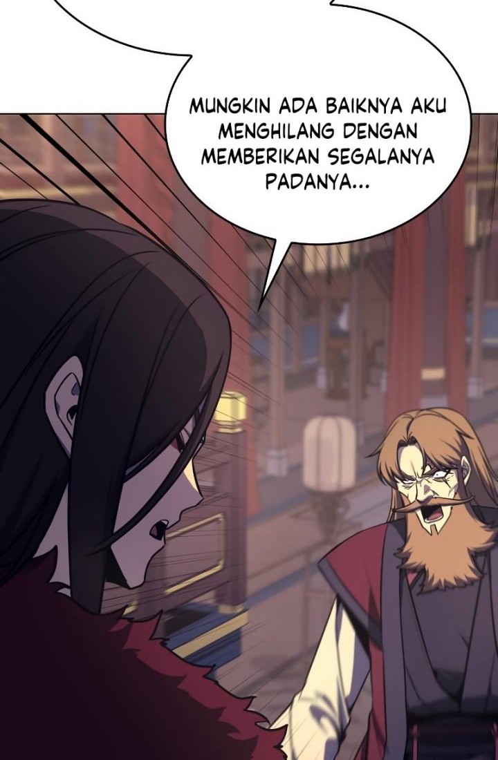 I Reincarnated As The Crazed Heir Chapter 95 - halaman 9