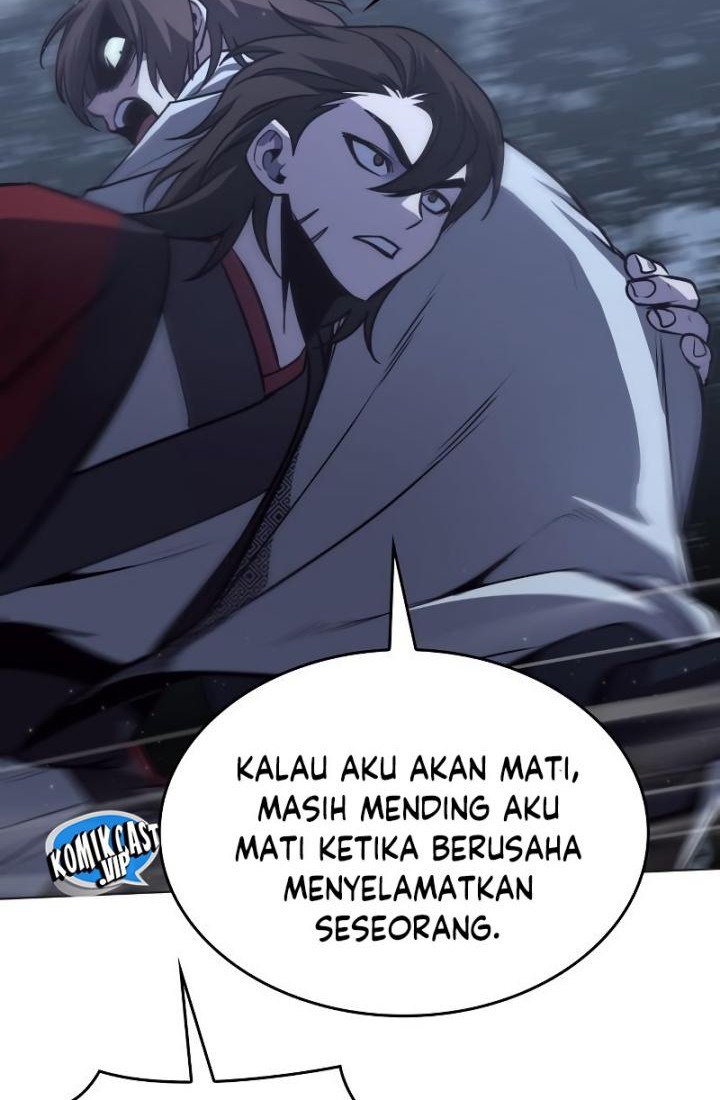 I Reincarnated As The Crazed Heir Chapter 95 - halaman 91