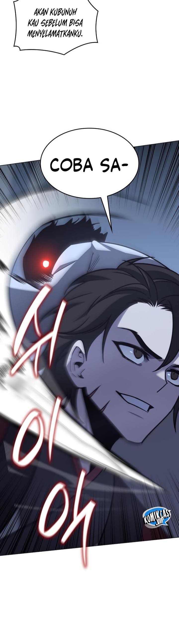 I Reincarnated As The Crazed Heir Chapter 95 - halaman 92