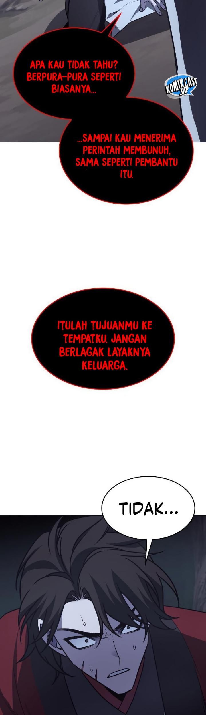 I Reincarnated As The Crazed Heir Chapter 95 - halaman 98