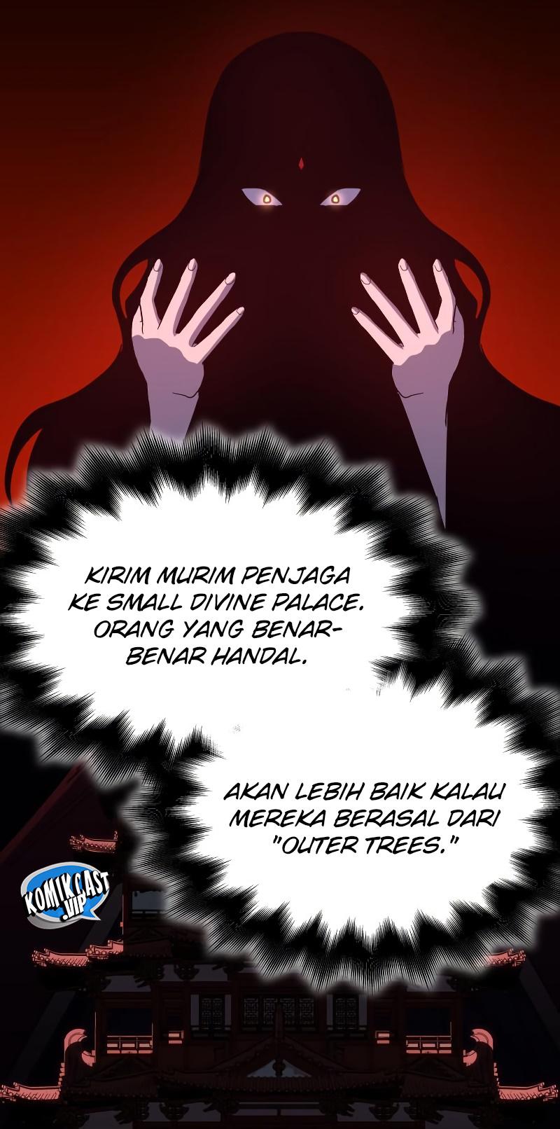 I Reincarnated As The Crazed Heir Chapter 96 - halaman 10