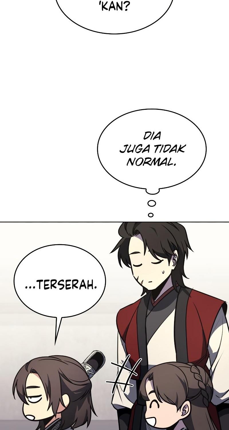 I Reincarnated As The Crazed Heir Chapter 96 - halaman 102