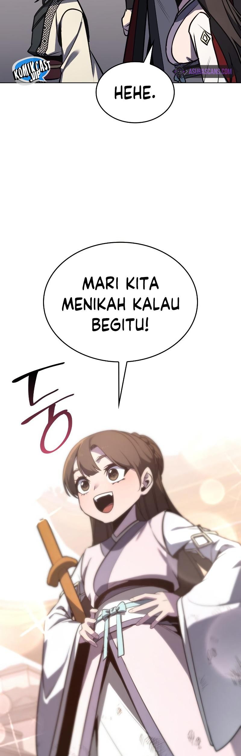 I Reincarnated As The Crazed Heir Chapter 96 - halaman 103