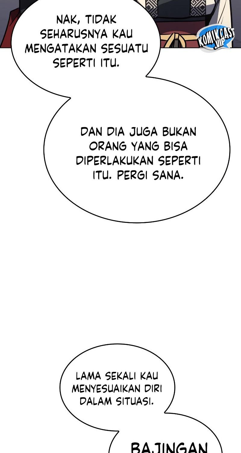 I Reincarnated As The Crazed Heir Chapter 96 - halaman 106