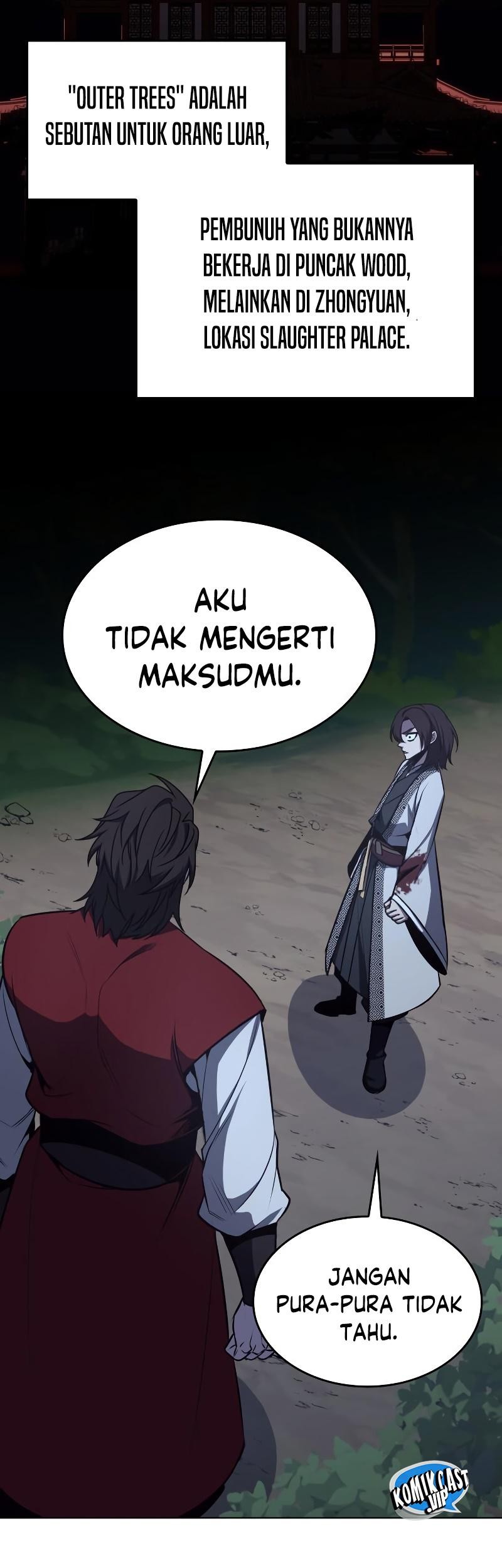 I Reincarnated As The Crazed Heir Chapter 96 - halaman 11