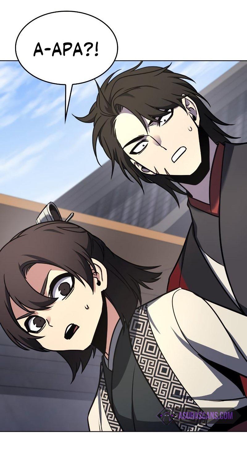 I Reincarnated As The Crazed Heir Chapter 96 - halaman 111