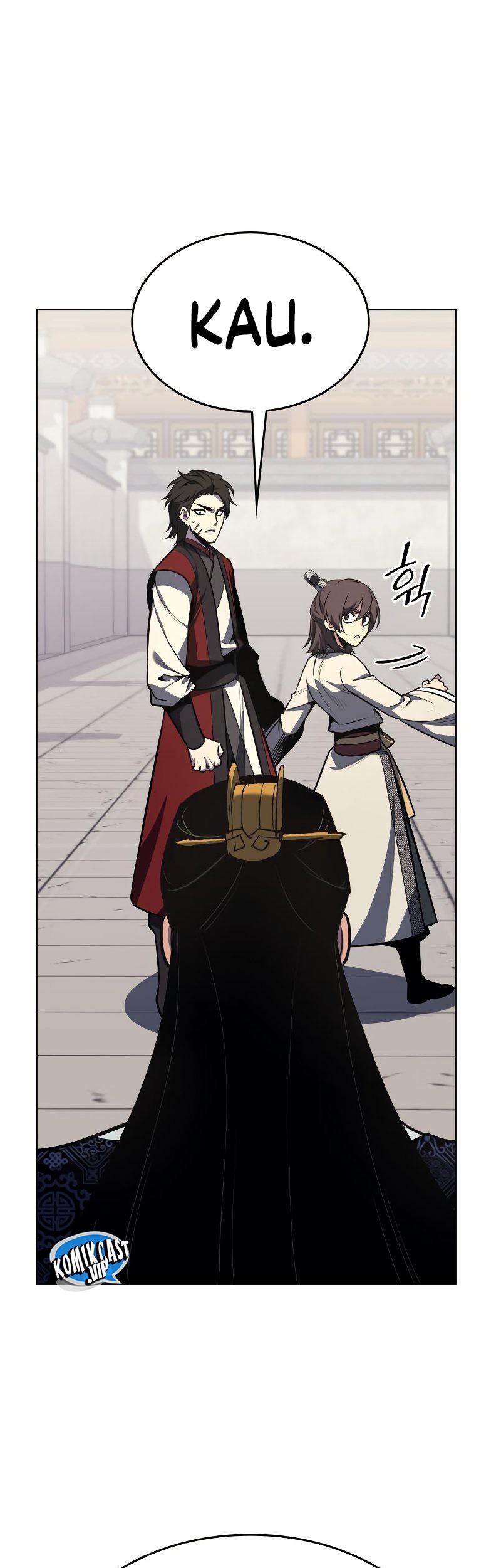 I Reincarnated As The Crazed Heir Chapter 96 - halaman 112