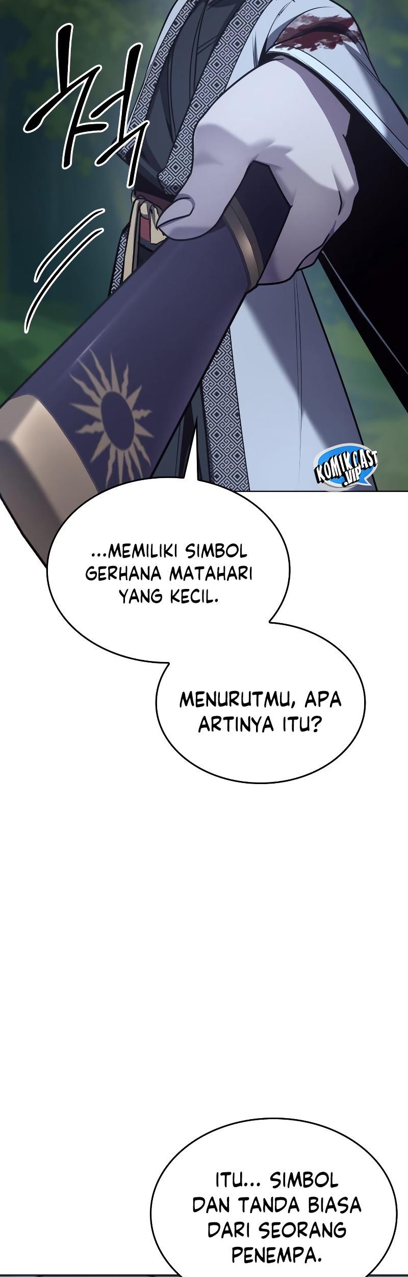 I Reincarnated As The Crazed Heir Chapter 96 - halaman 13