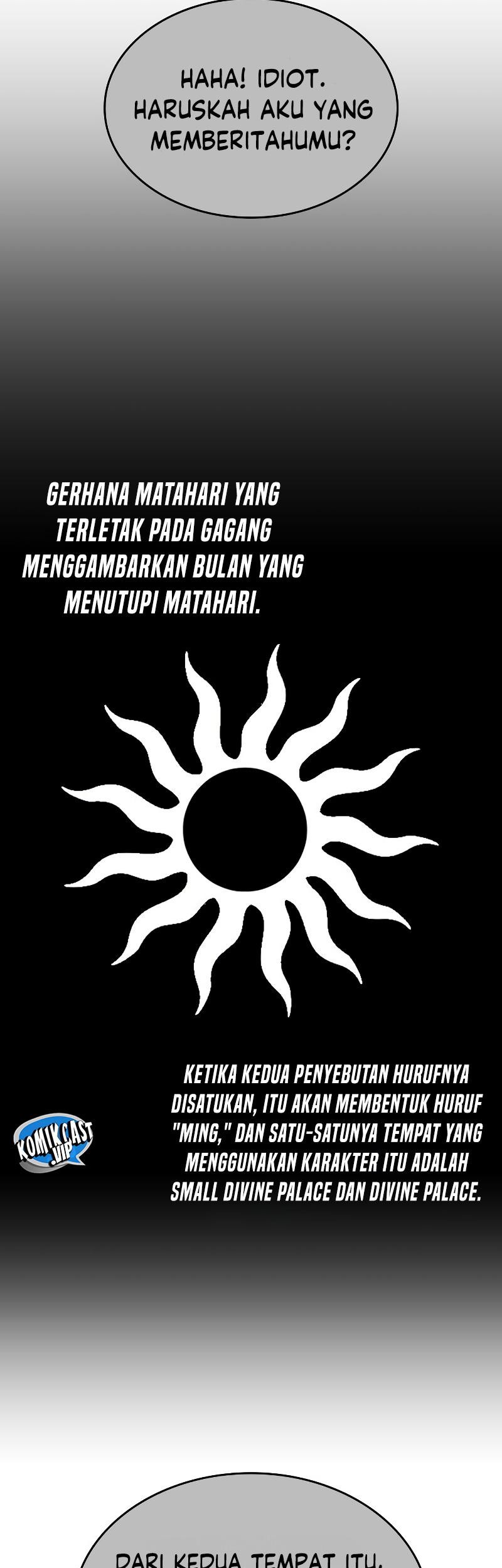 I Reincarnated As The Crazed Heir Chapter 96 - halaman 15