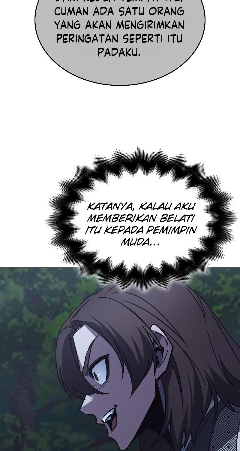 I Reincarnated As The Crazed Heir Chapter 96 - halaman 16