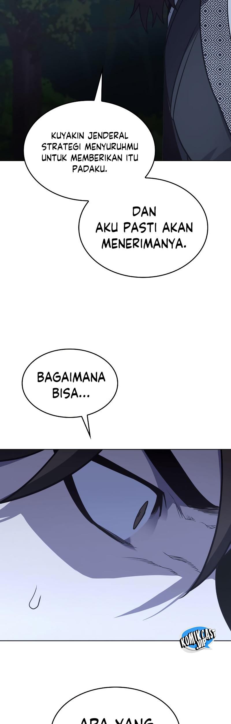 I Reincarnated As The Crazed Heir Chapter 96 - halaman 17