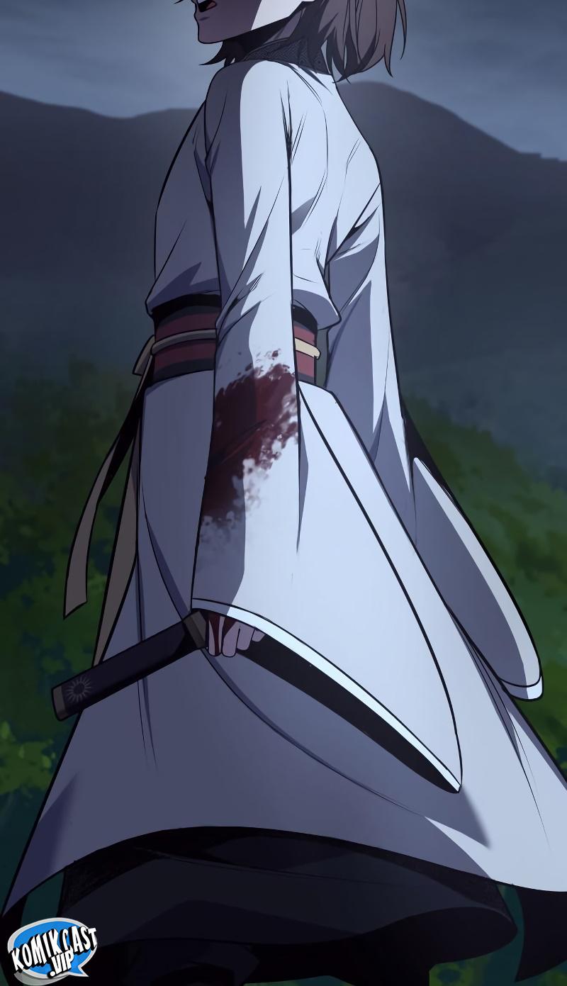 I Reincarnated As The Crazed Heir Chapter 96 - halaman 19