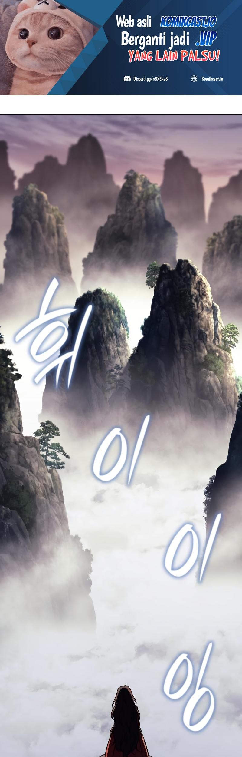 I Reincarnated As The Crazed Heir Chapter 96 - halaman 2