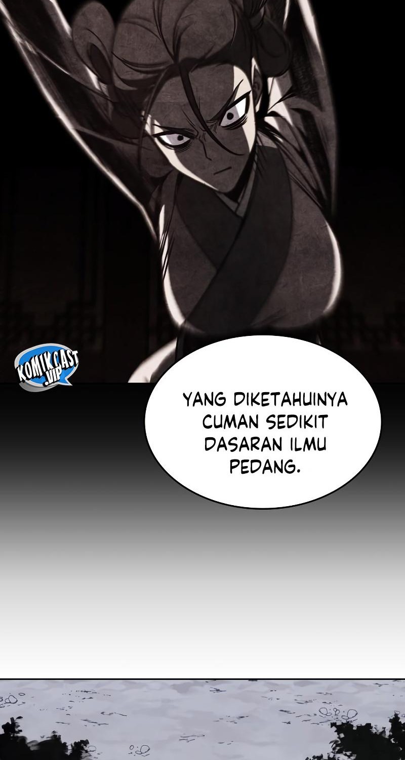 I Reincarnated As The Crazed Heir Chapter 96 - halaman 21