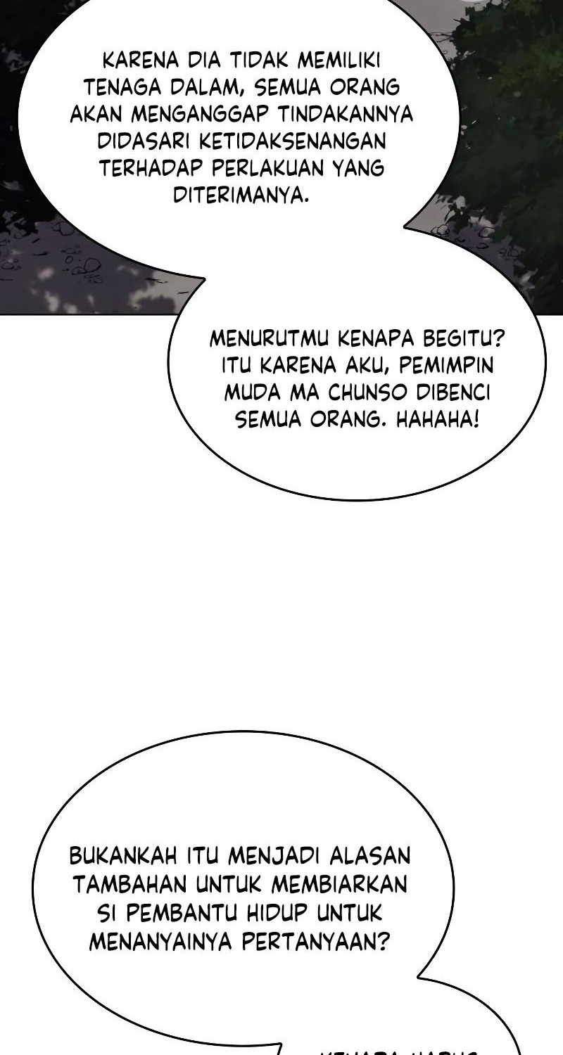 I Reincarnated As The Crazed Heir Chapter 96 - halaman 23