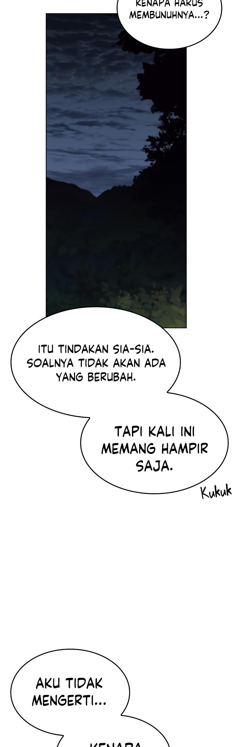 I Reincarnated As The Crazed Heir Chapter 96 - halaman 24