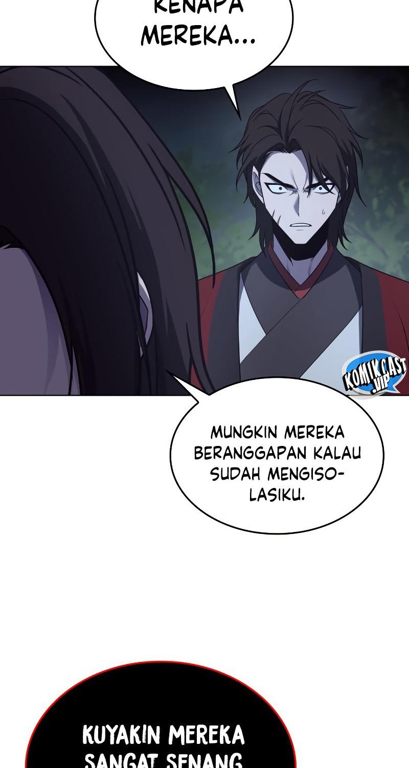 I Reincarnated As The Crazed Heir Chapter 96 - halaman 25