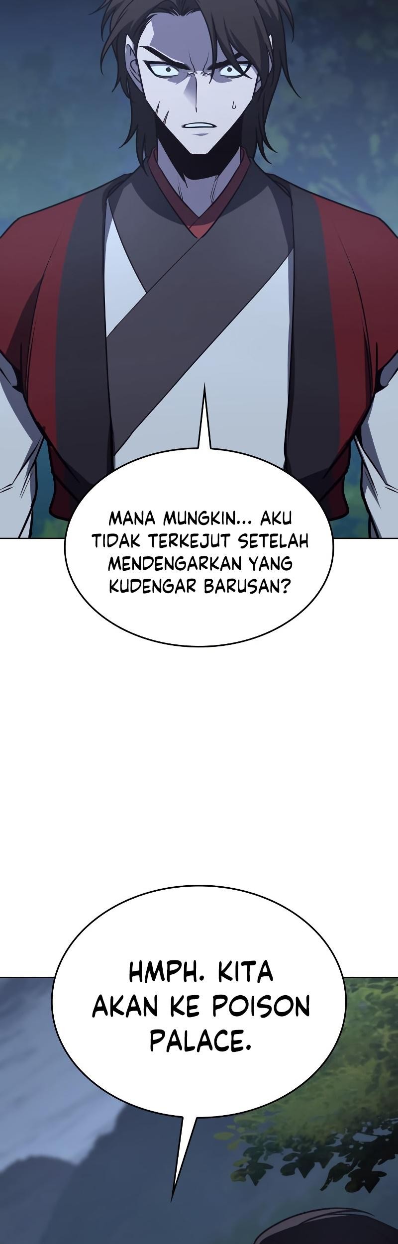 I Reincarnated As The Crazed Heir Chapter 96 - halaman 29