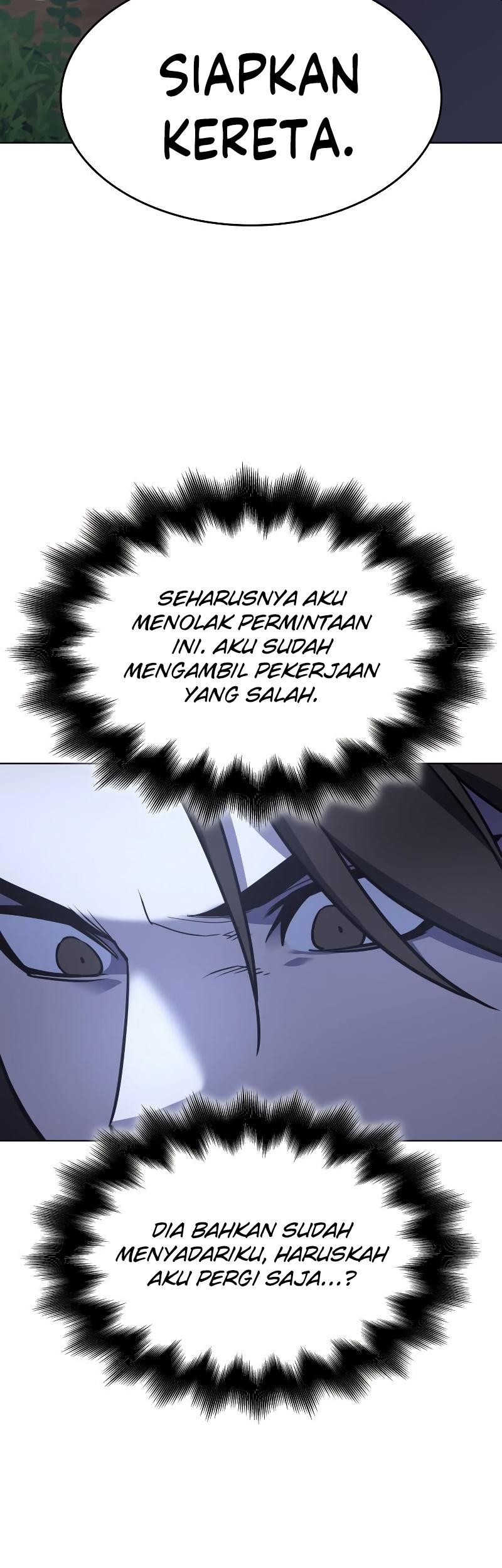 I Reincarnated As The Crazed Heir Chapter 96 - halaman 31