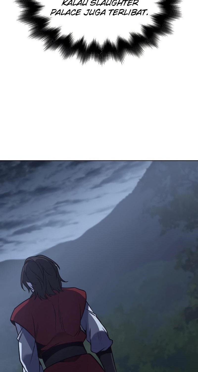I Reincarnated As The Crazed Heir Chapter 96 - halaman 34