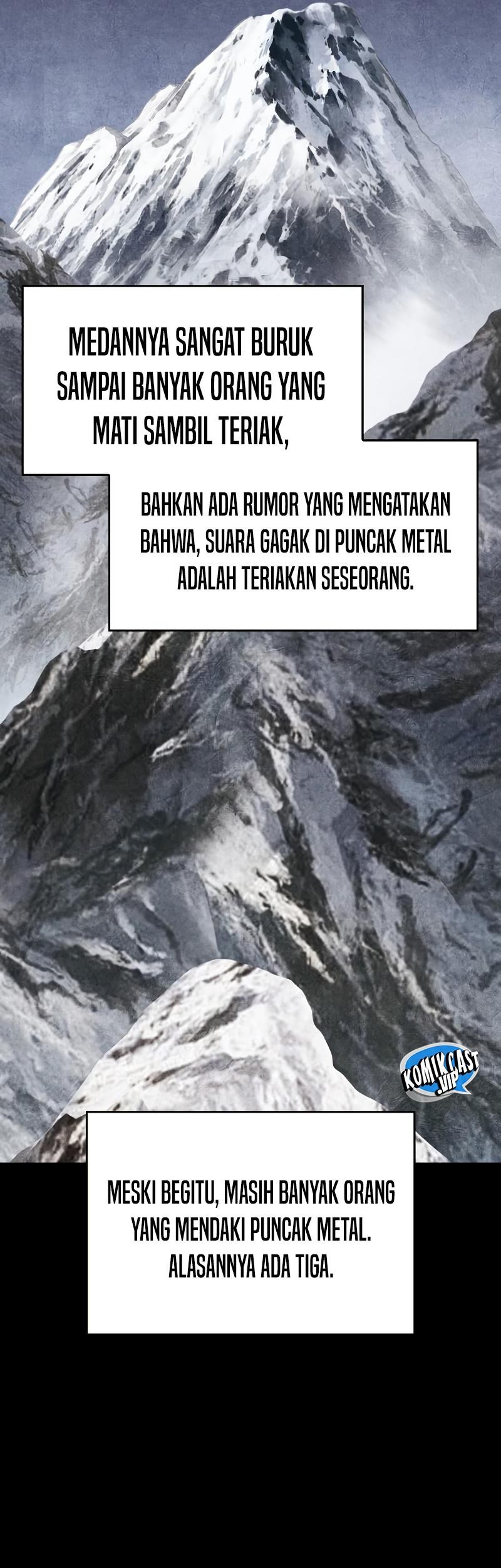 I Reincarnated As The Crazed Heir Chapter 96 - halaman 38