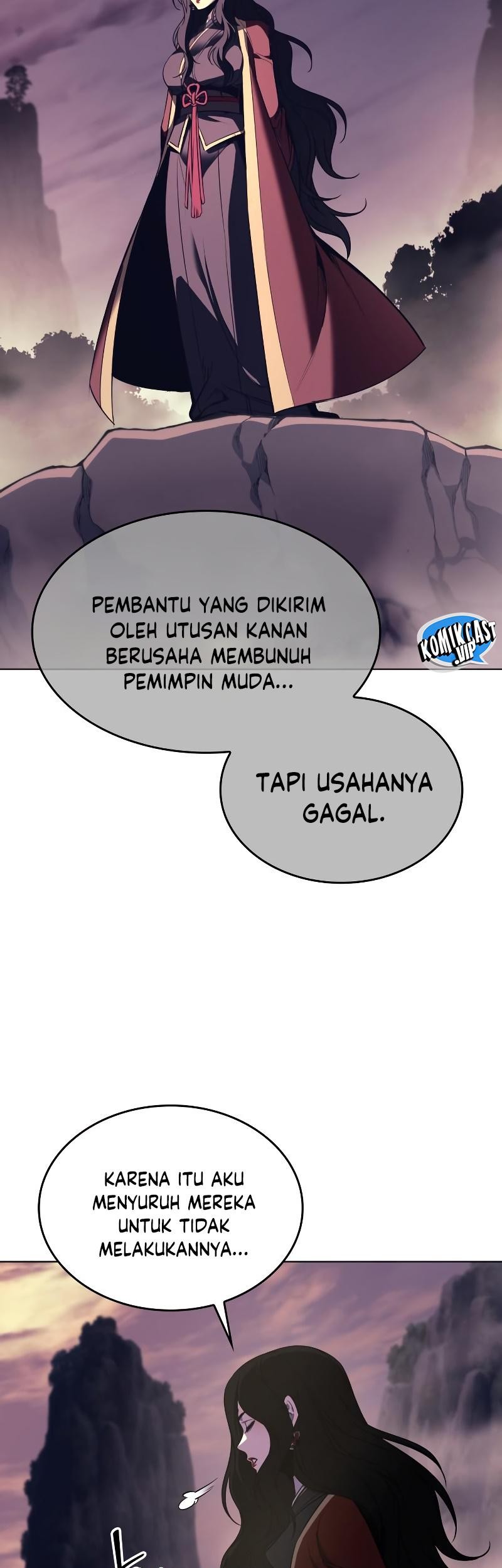 I Reincarnated As The Crazed Heir Chapter 96 - halaman 4