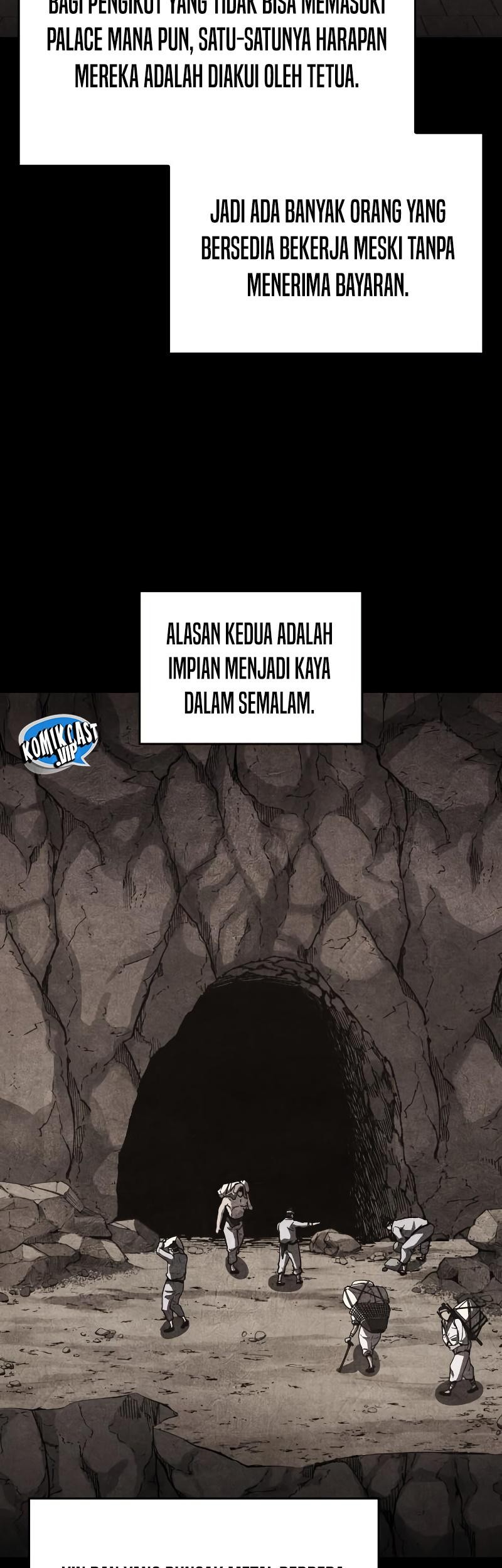 I Reincarnated As The Crazed Heir Chapter 96 - halaman 40