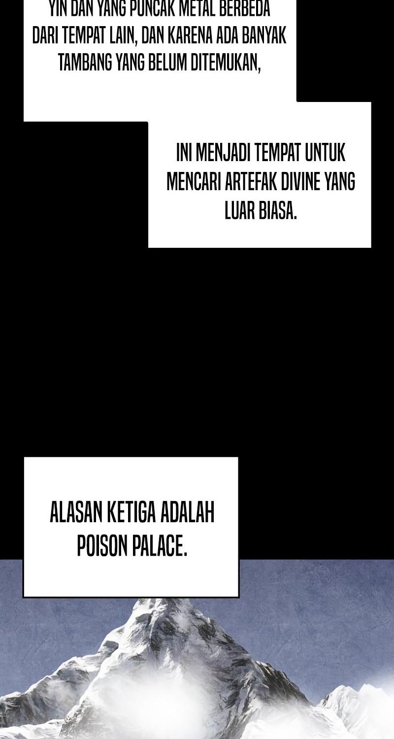 I Reincarnated As The Crazed Heir Chapter 96 - halaman 41