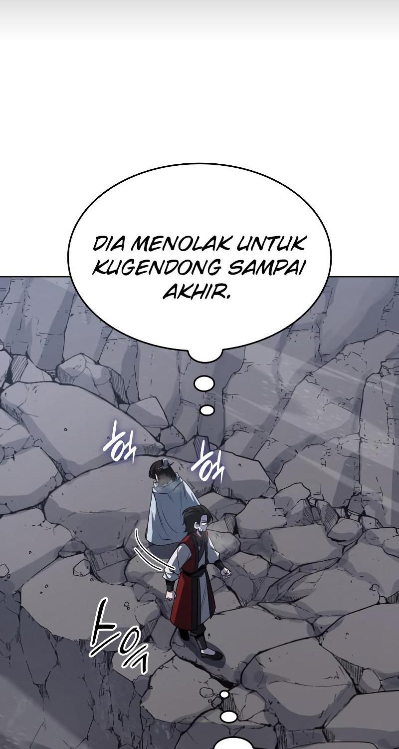 I Reincarnated As The Crazed Heir Chapter 96 - halaman 48
