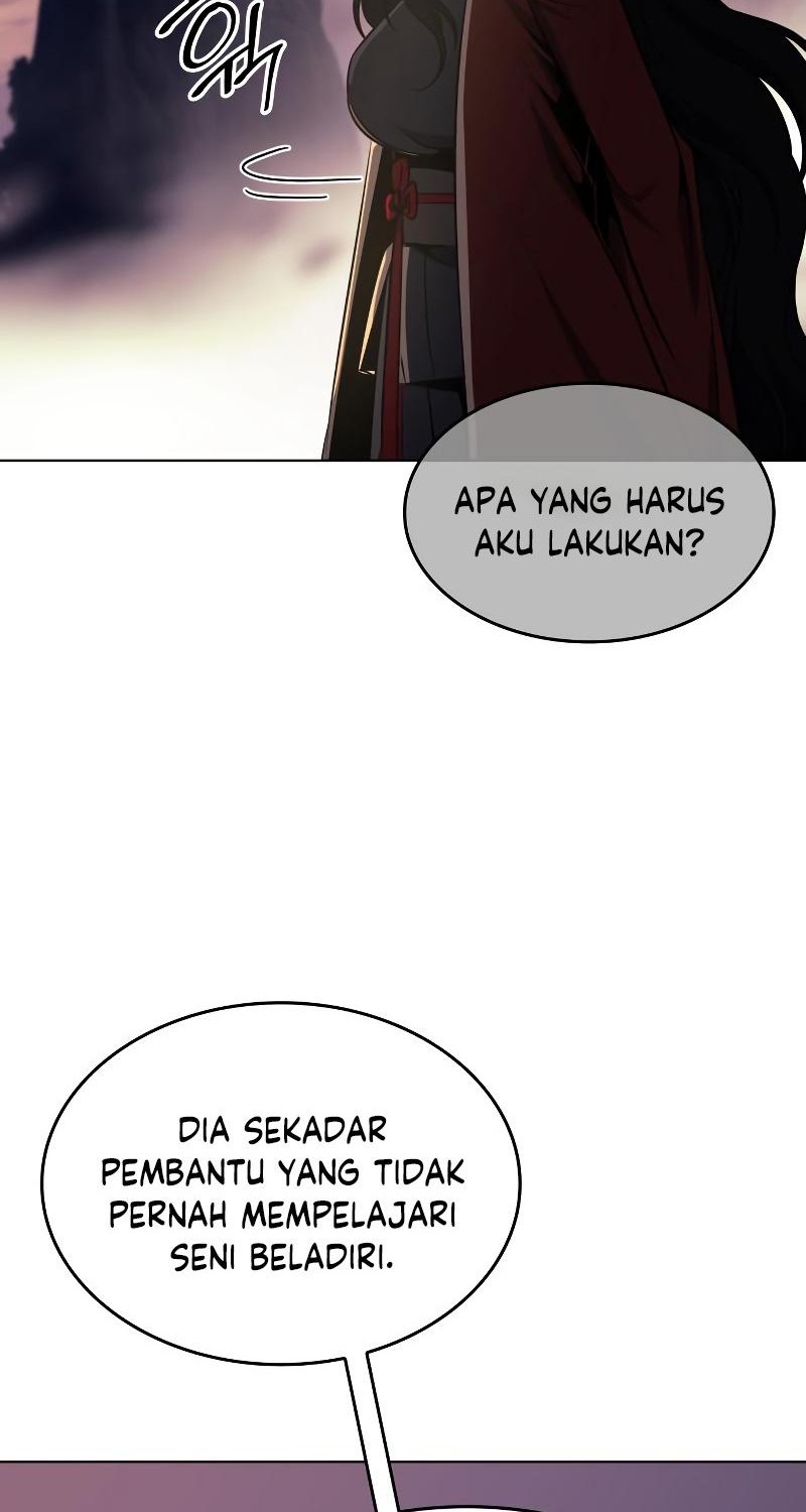 I Reincarnated As The Crazed Heir Chapter 96 - halaman 5