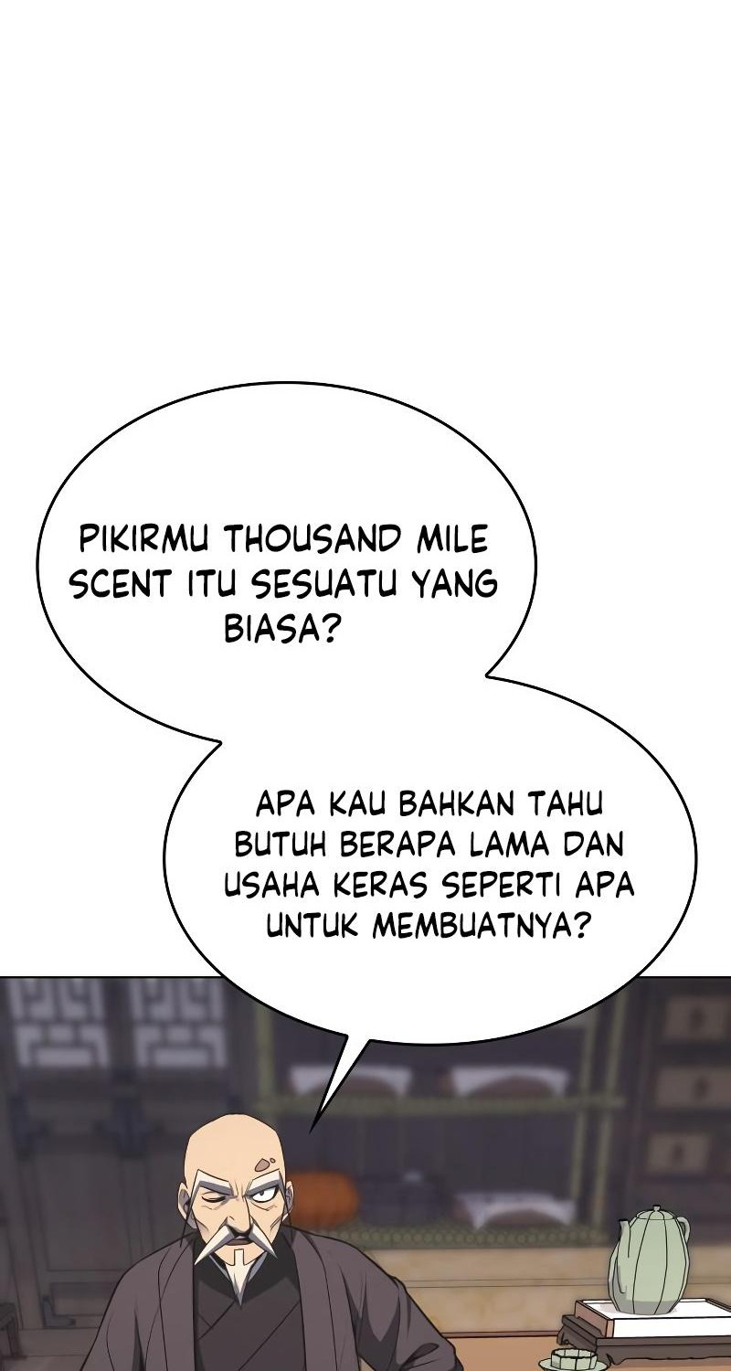 I Reincarnated As The Crazed Heir Chapter 96 - halaman 54