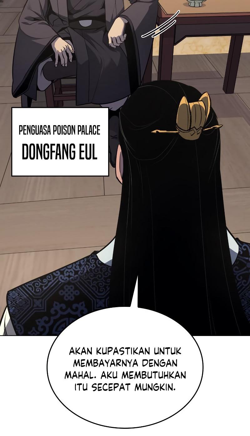 I Reincarnated As The Crazed Heir Chapter 96 - halaman 55