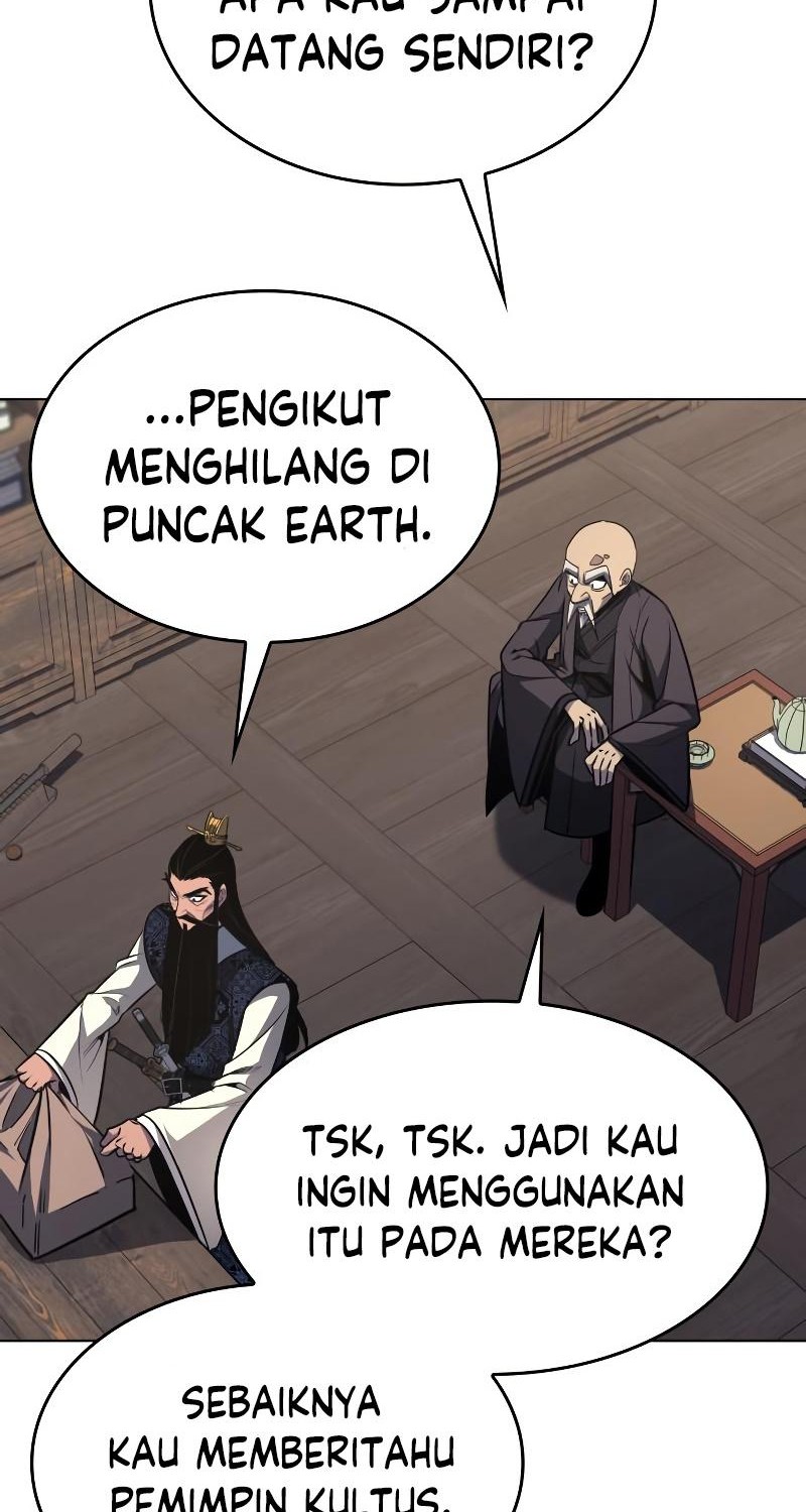 I Reincarnated As The Crazed Heir Chapter 96 - halaman 57