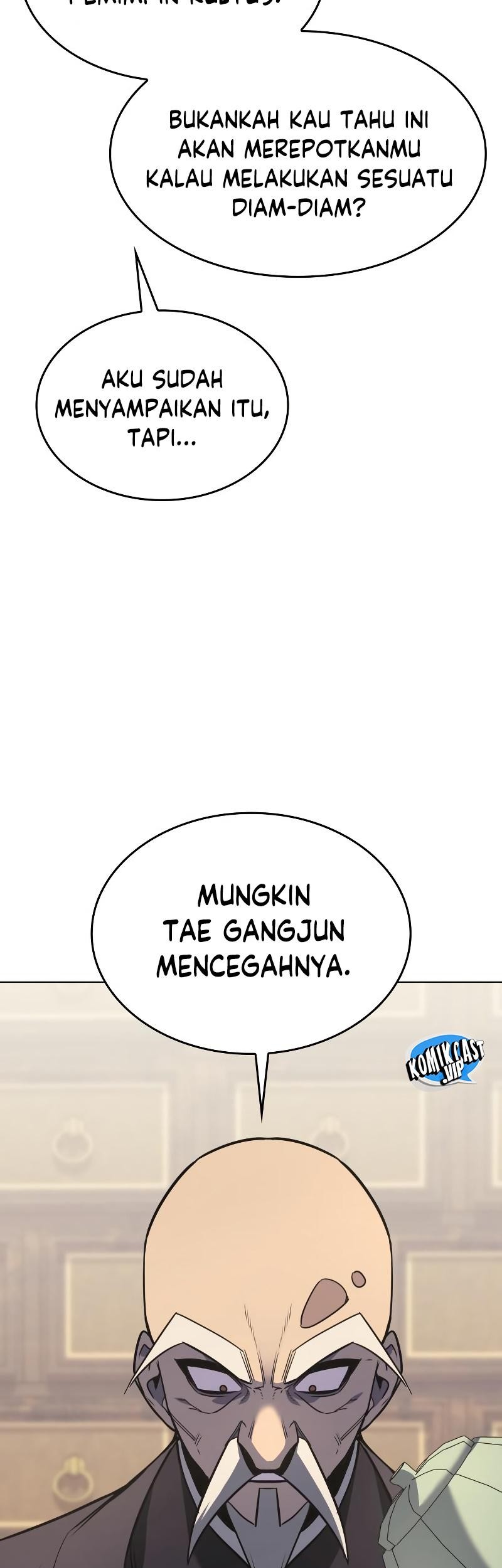 I Reincarnated As The Crazed Heir Chapter 96 - halaman 58
