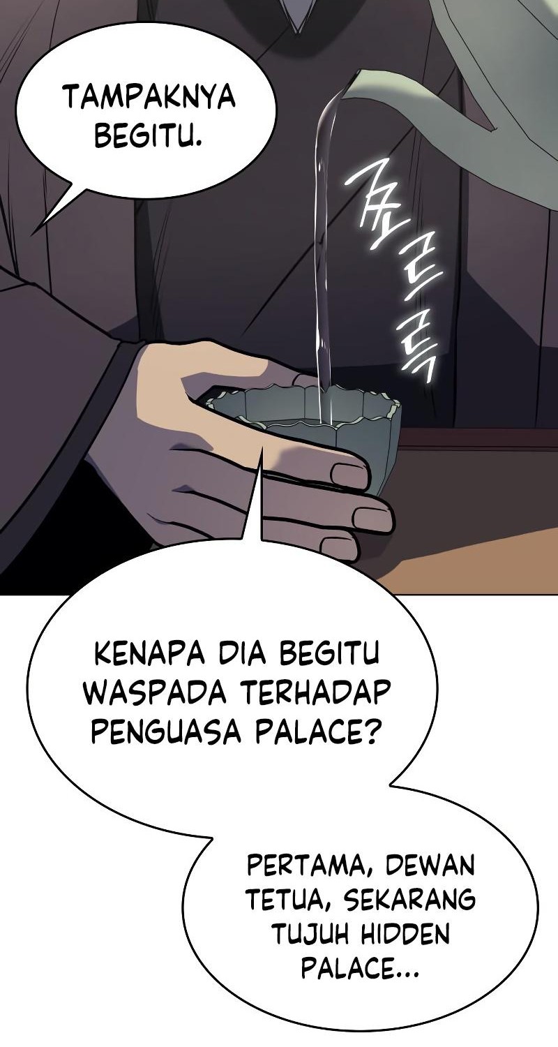 I Reincarnated As The Crazed Heir Chapter 96 - halaman 59