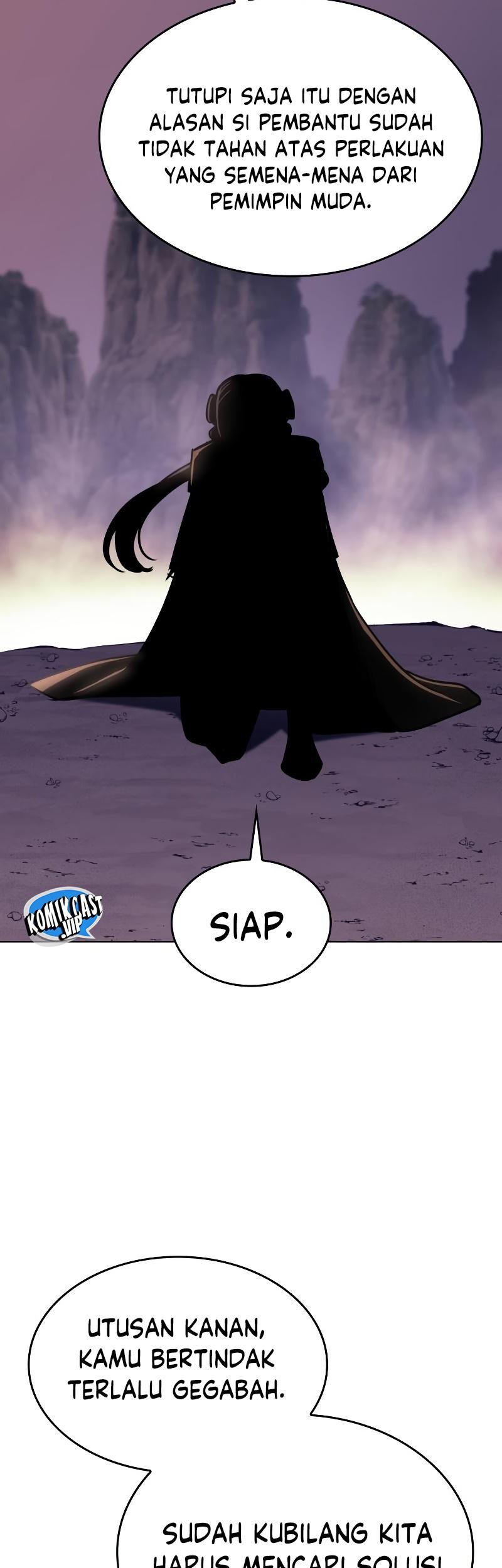 I Reincarnated As The Crazed Heir Chapter 96 - halaman 6