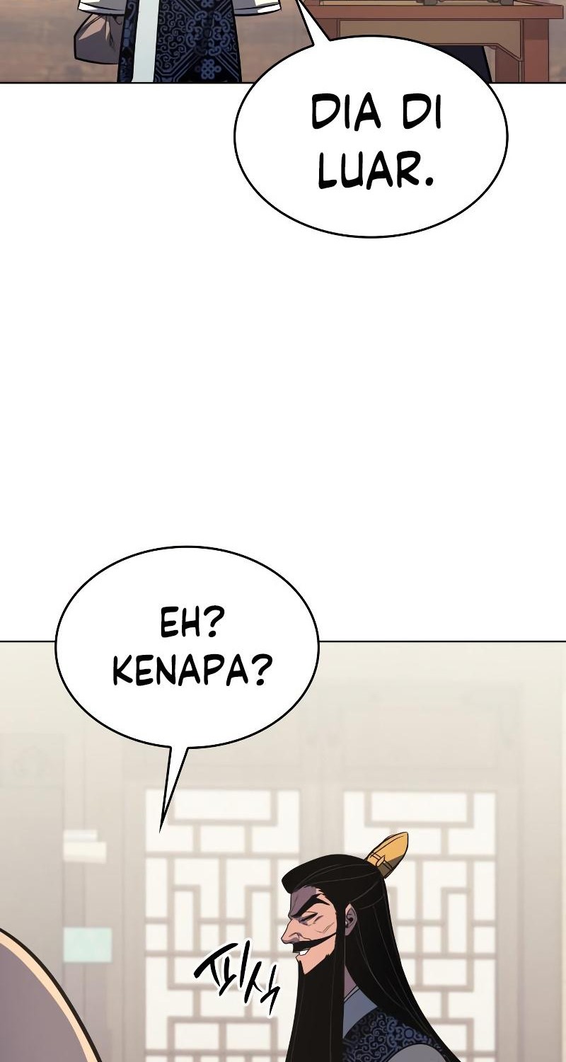I Reincarnated As The Crazed Heir Chapter 96 - halaman 61