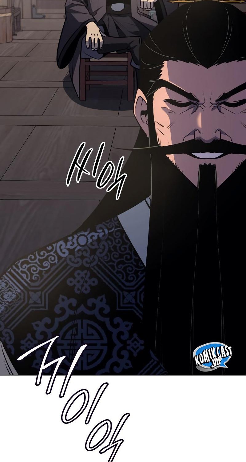I Reincarnated As The Crazed Heir Chapter 96 - halaman 63