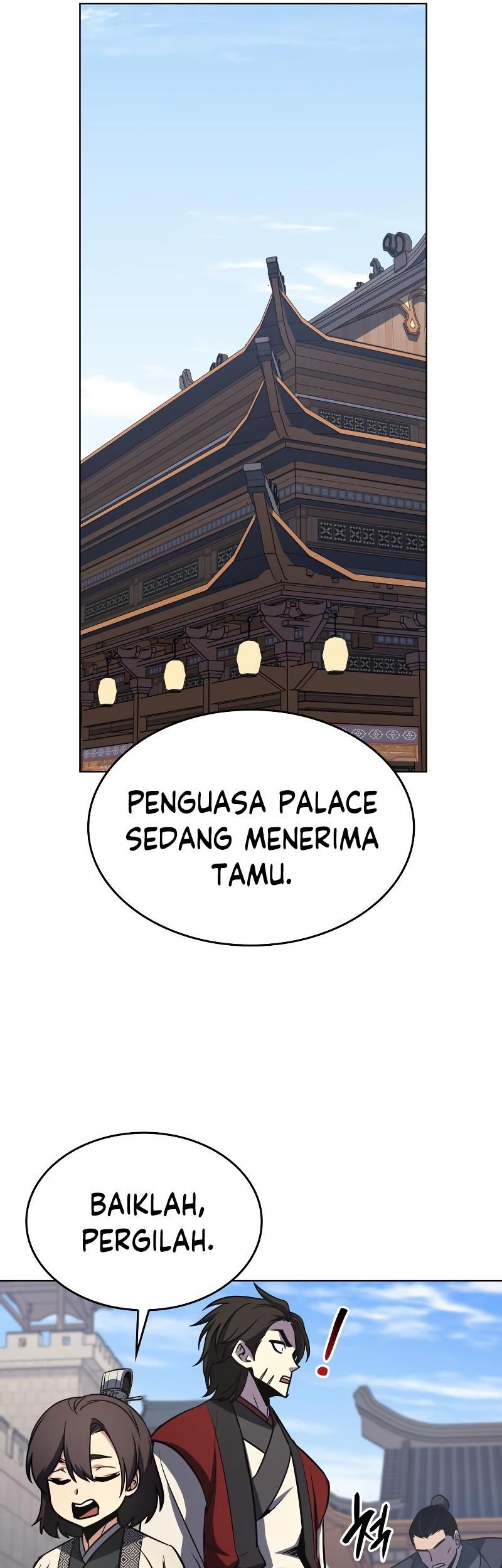 I Reincarnated As The Crazed Heir Chapter 96 - halaman 65