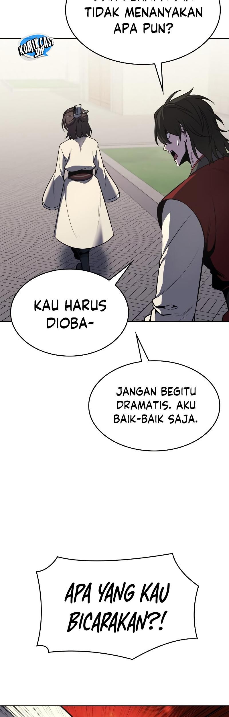 I Reincarnated As The Crazed Heir Chapter 96 - halaman 67