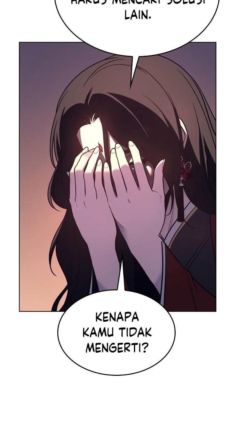 I Reincarnated As The Crazed Heir Chapter 96 - halaman 7