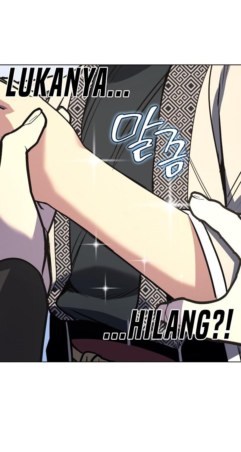 I Reincarnated As The Crazed Heir Chapter 96 - halaman 70