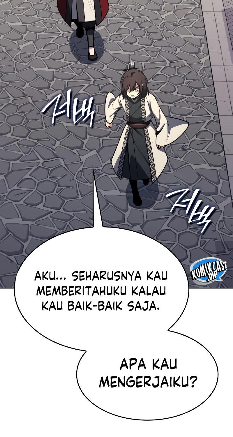 I Reincarnated As The Crazed Heir Chapter 96 - halaman 72