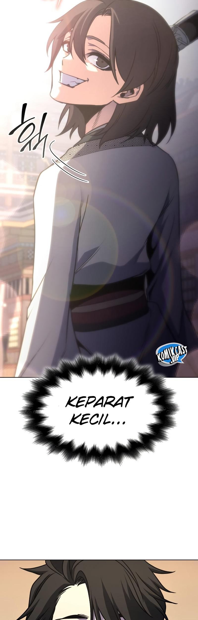 I Reincarnated As The Crazed Heir Chapter 96 - halaman 74