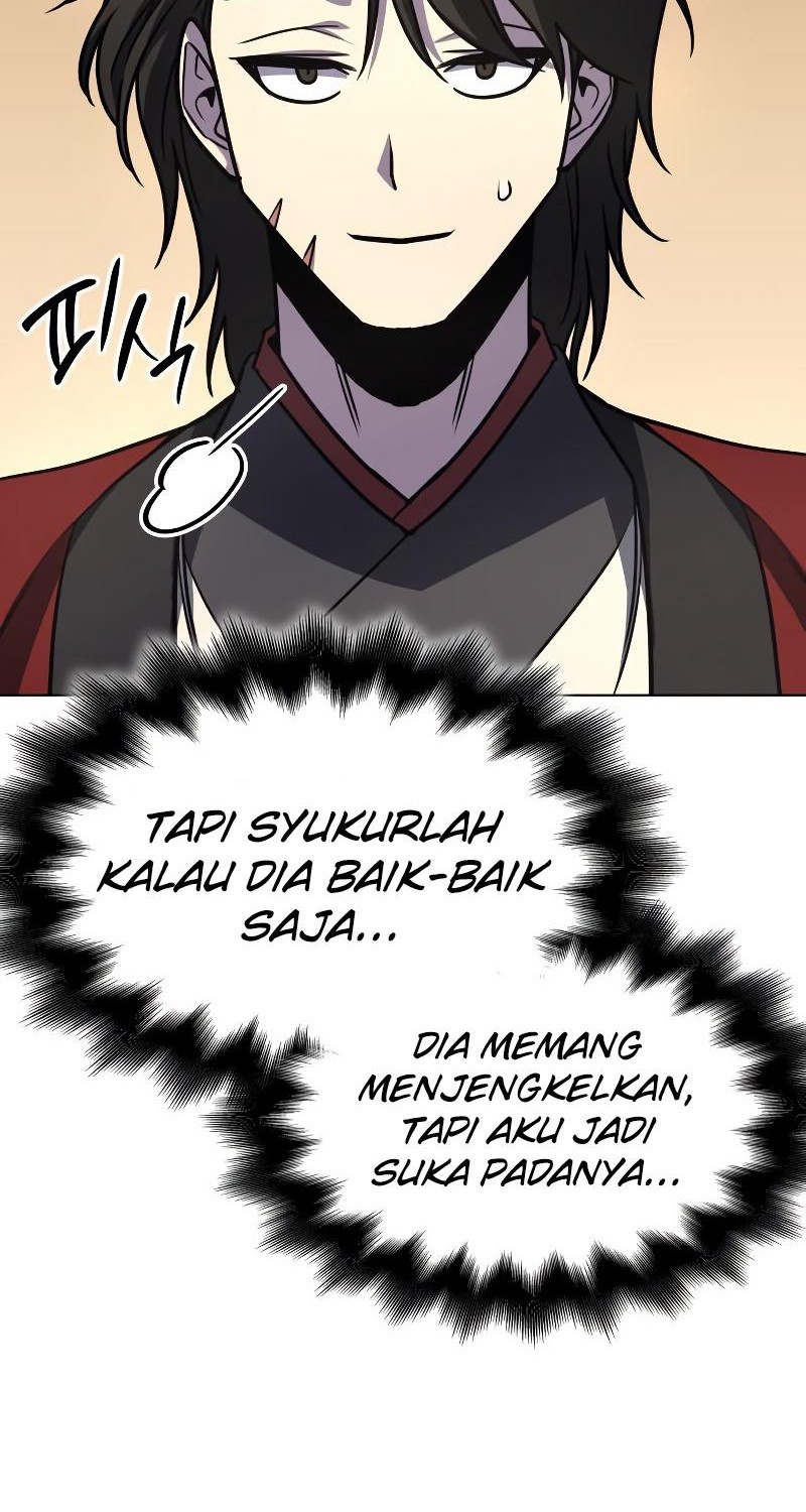 I Reincarnated As The Crazed Heir Chapter 96 - halaman 75
