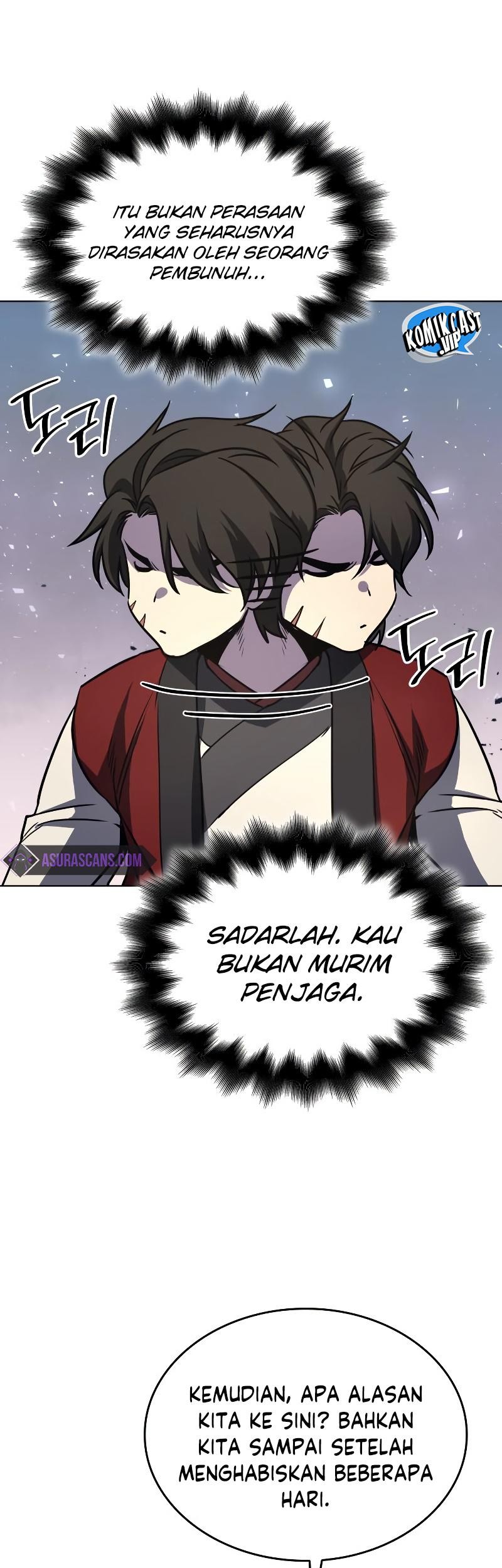 I Reincarnated As The Crazed Heir Chapter 96 - halaman 76