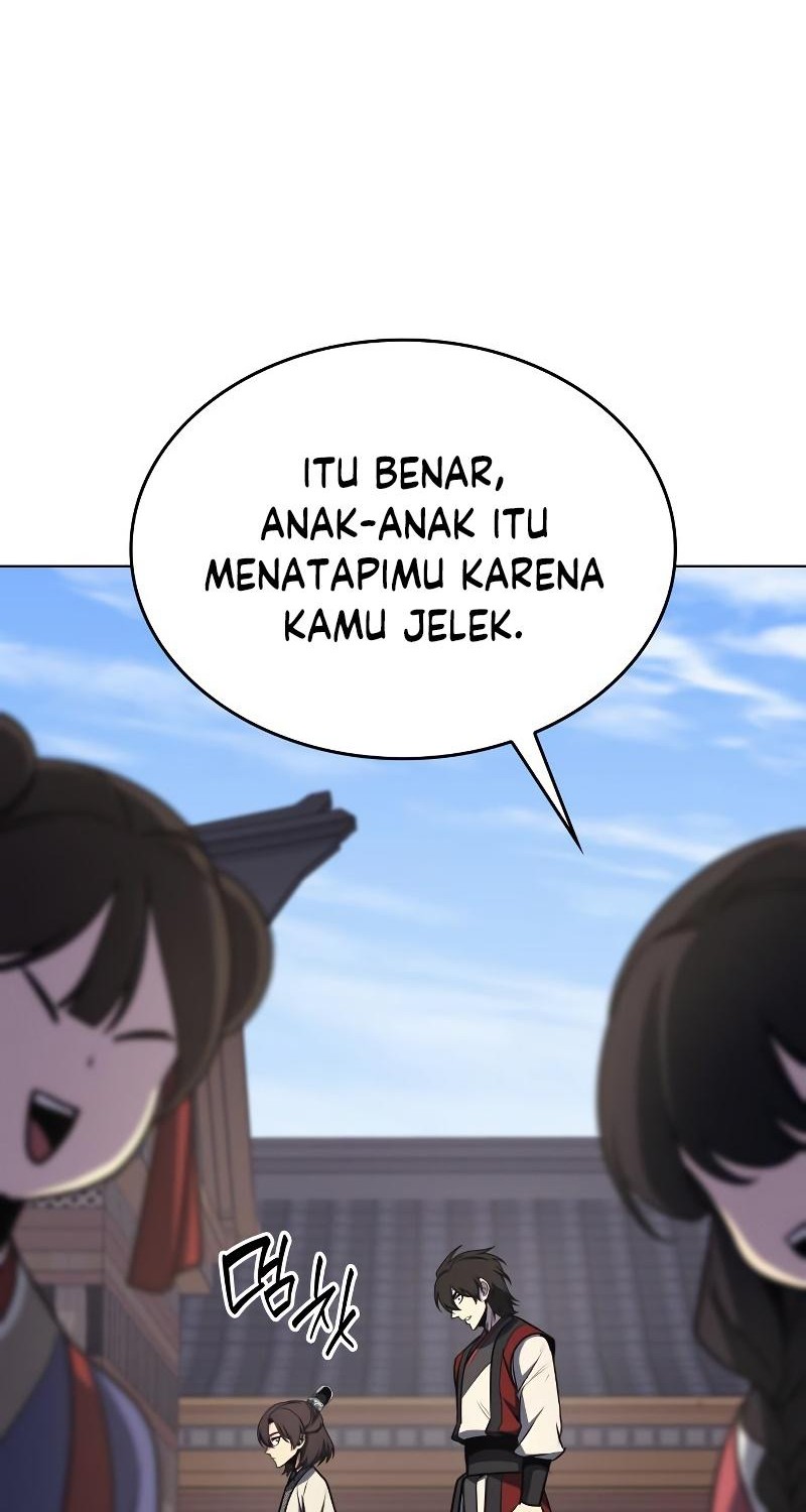 I Reincarnated As The Crazed Heir Chapter 96 - halaman 79