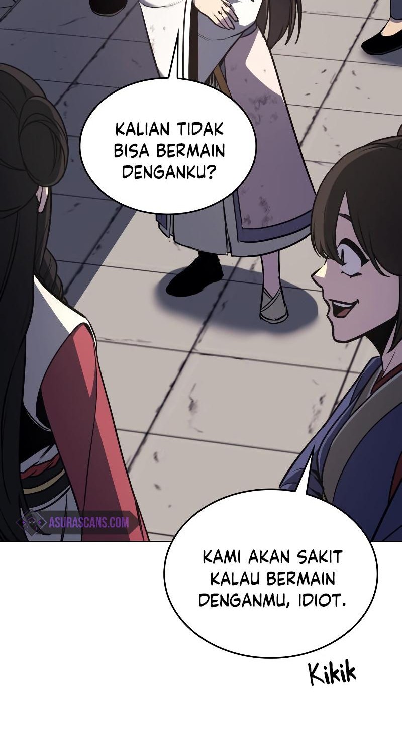 I Reincarnated As The Crazed Heir Chapter 96 - halaman 81