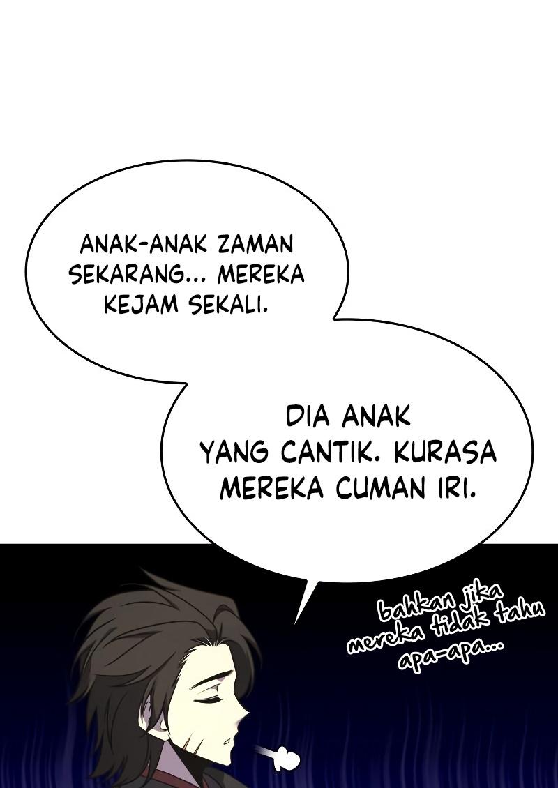 I Reincarnated As The Crazed Heir Chapter 96 - halaman 82